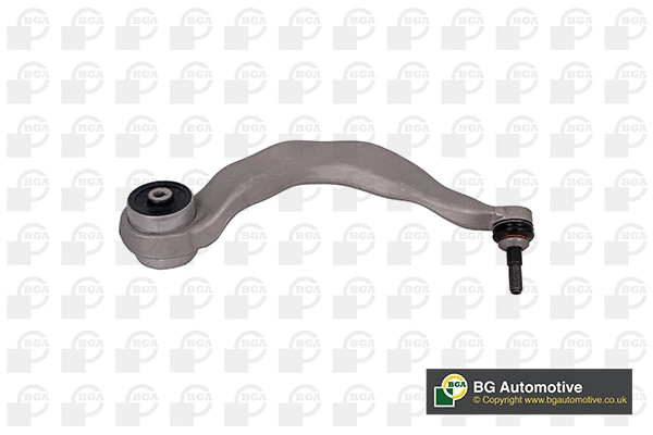 Control/Trailing Arm, wheel suspension (TRC0941)