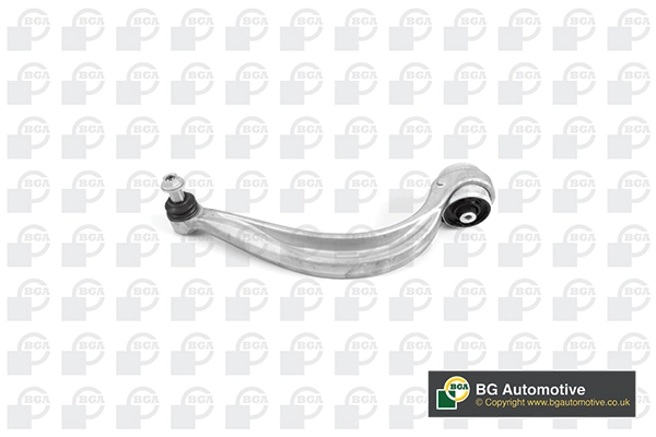 Control/Trailing Arm, wheel suspension (TRC01056)