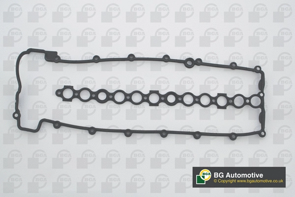 Gasket, cylinder head cover (RC8396)