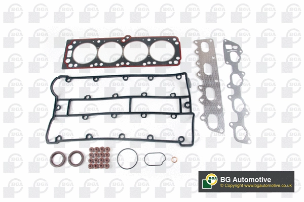 Gasket Kit, cylinder head (HK7350)