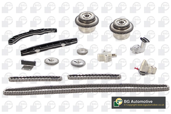 Timing Chain Kit (TC6303VFK)