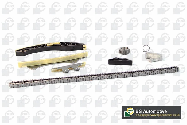 Timing Chain Kit (TC2741FK)