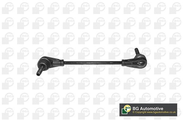 Link/Coupling Rod, stabiliser bar (LS6504)