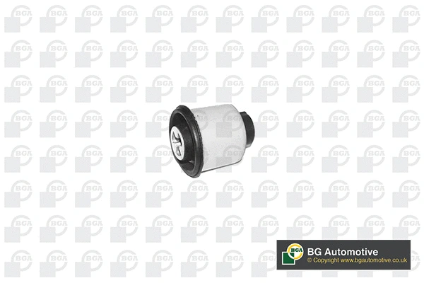 Bushing, axle beam (BU0105)