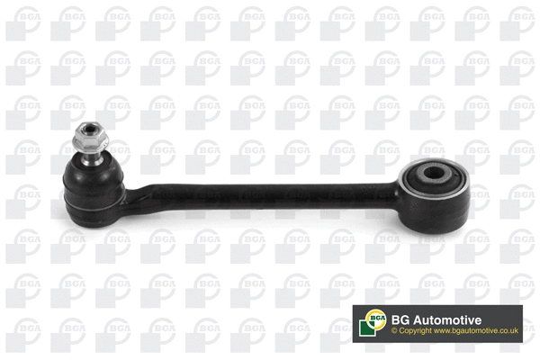 Control/Trailing Arm, wheel suspension (TRC4415)
