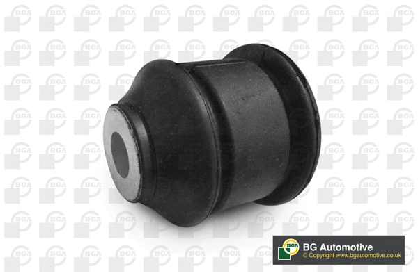 Mounting, control/trailing arm (BU0149)