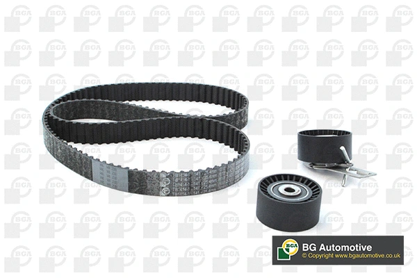 Timing Belt Kit (TB1414K)