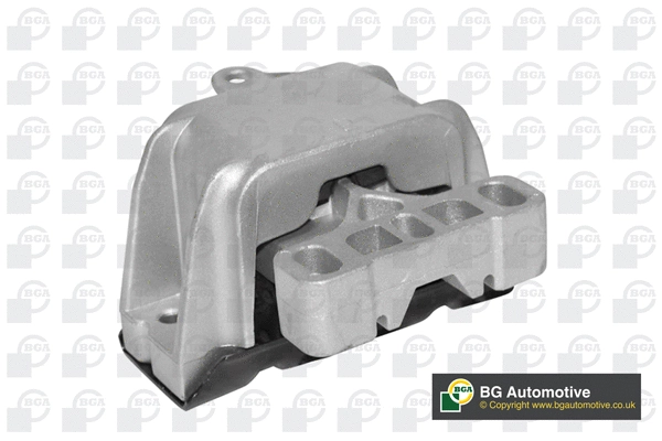 Mounting, engine (MT9549)