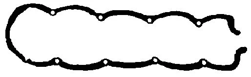 Gasket, cylinder head cover (RC5334)