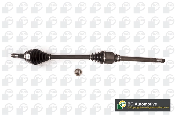 Drive Shaft (DS6737R)