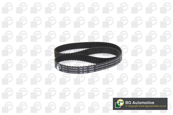 Timing Belt (TB0170)