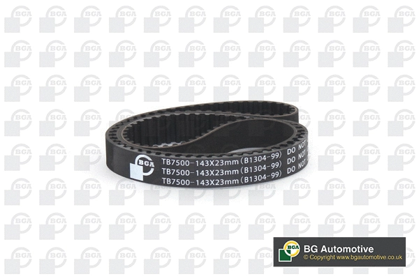 Timing Belt (TB7500)