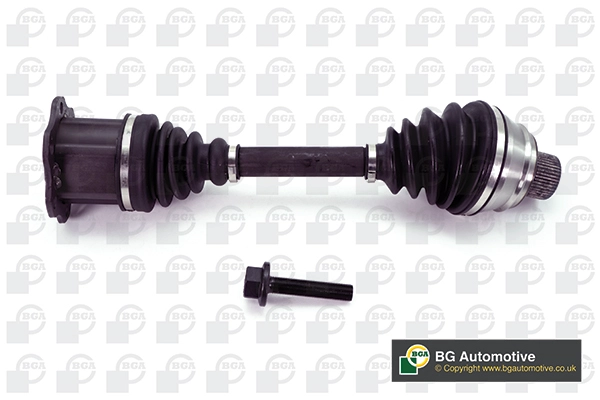 Drive Shaft (DS0118)