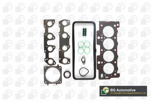 Gasket Kit, cylinder head (HK5763)