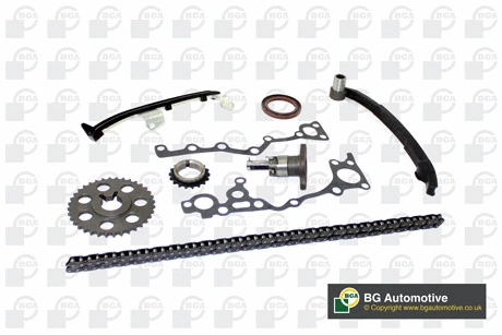 Timing Chain Kit (TC0610FK)