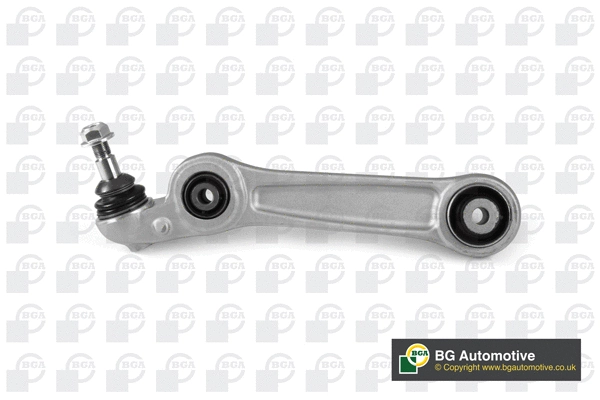 Control/Trailing Arm, wheel suspension (TRC09027)