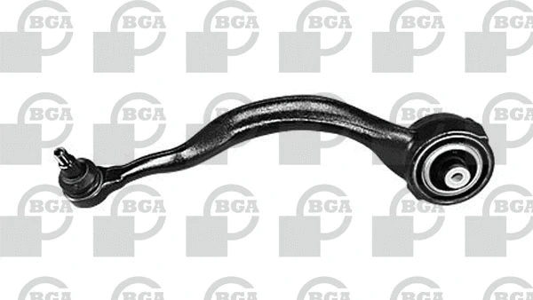 Control/Trailing Arm, wheel suspension (TRC4264)