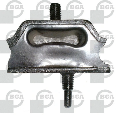 Bushing, axle beam (BU6706)