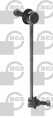 Link/Coupling Rod, stabiliser bar (LS9121)