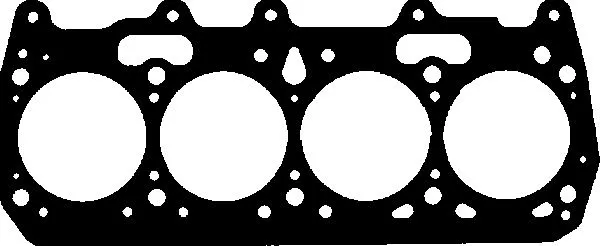 Gasket, cylinder head (CH3307A)