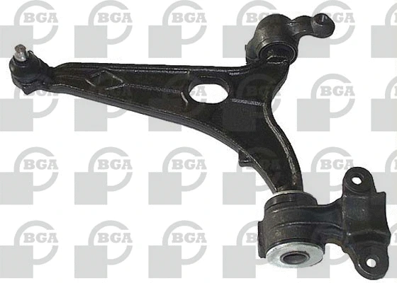 Control/Trailing Arm, wheel suspension (TRC1405)