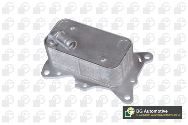 Oil Cooler, engine oil (CO5602)