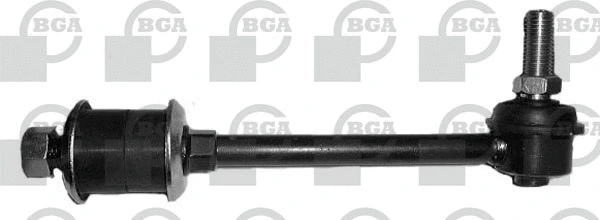 Link/Coupling Rod, stabiliser bar (LS6308)