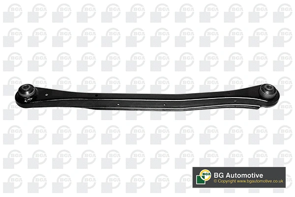 Rod/Strut, wheel suspension (LS2338)