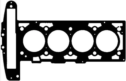 Gasket, cylinder head (CH9539)