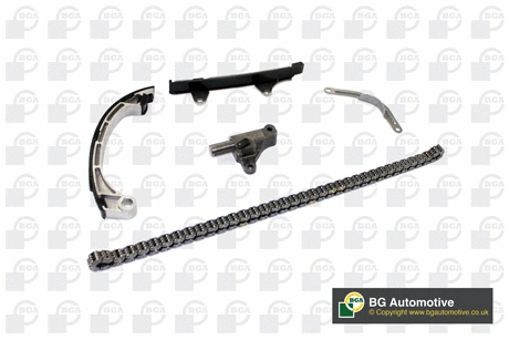 Timing Chain Kit (TC0400K)