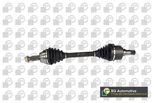 Drive Shaft (DS2304L)