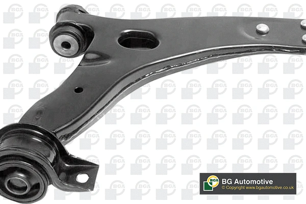 Control/Trailing Arm, wheel suspension (TRC2332)