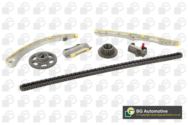 Timing Chain Kit (TC2540FK)