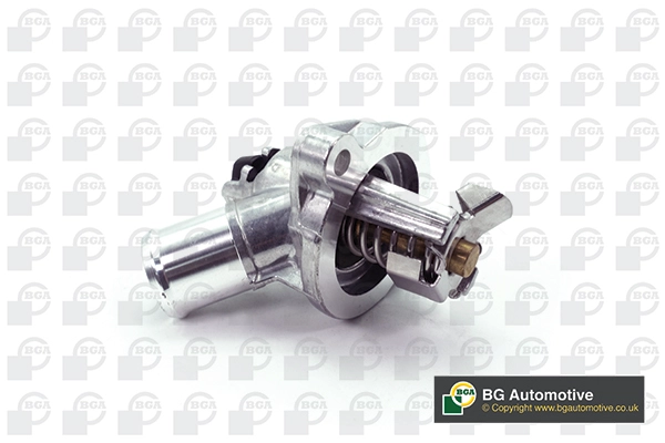 Thermostat, coolant (CT9512)
