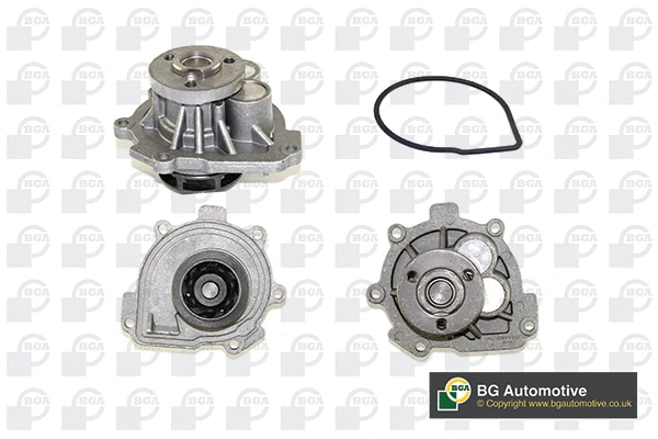 Water Pump, engine cooling (CP3400)