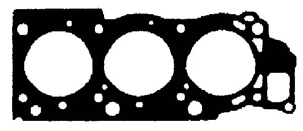 Gasket, cylinder head (CH8381)