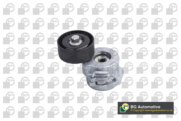 Tensioner Lever, V-ribbed belt (DC2206)