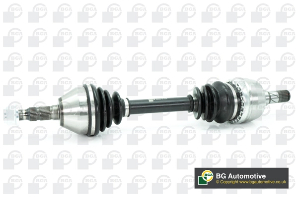 Drive Shaft (DS9520L)