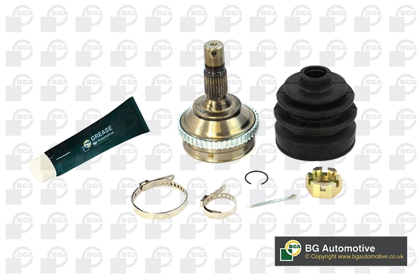 Joint Kit, drive shaft (CV1403A)