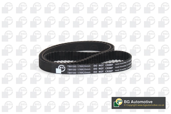 Timing Belt (TB9100)