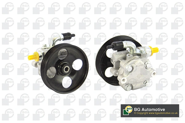 Hydraulic Pump, steering (PSP2365)