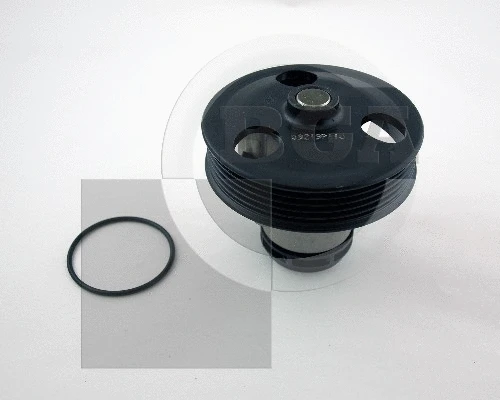 Water Pump, engine cooling (CP4408E)