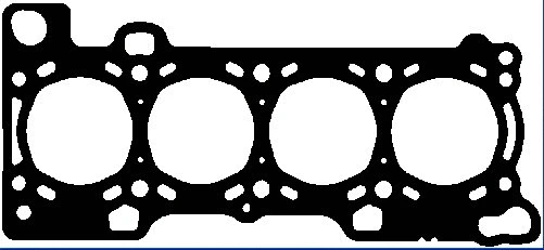 Gasket, cylinder head (CH1570)