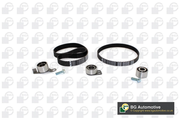 Timing Belt Kit (TB7501K)