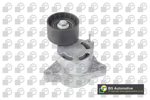 Tensioner Lever, V-ribbed belt (DC7311)