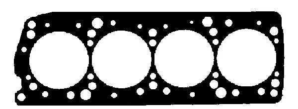 Gasket, cylinder head (CH0321)