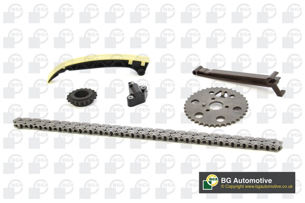 Timing Chain Kit (TC1000FK)