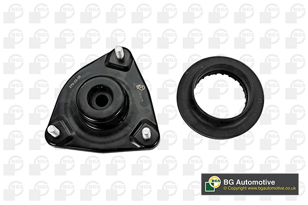 Repair Kit, suspension strut support mount (SM3600)