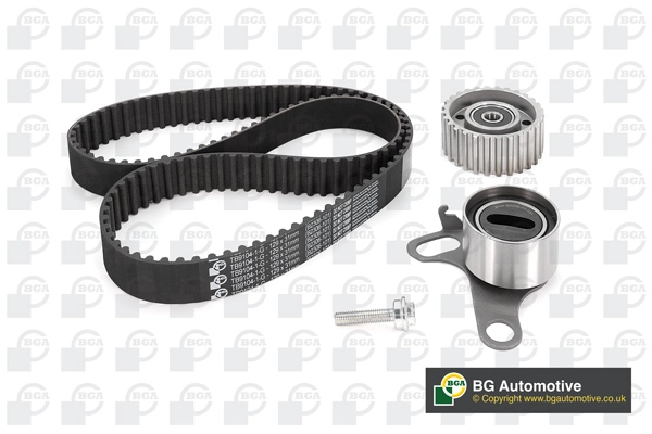 Timing Belt Kit (TB9104K)