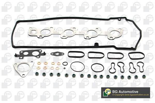 Gasket Kit, cylinder head (HN5630)